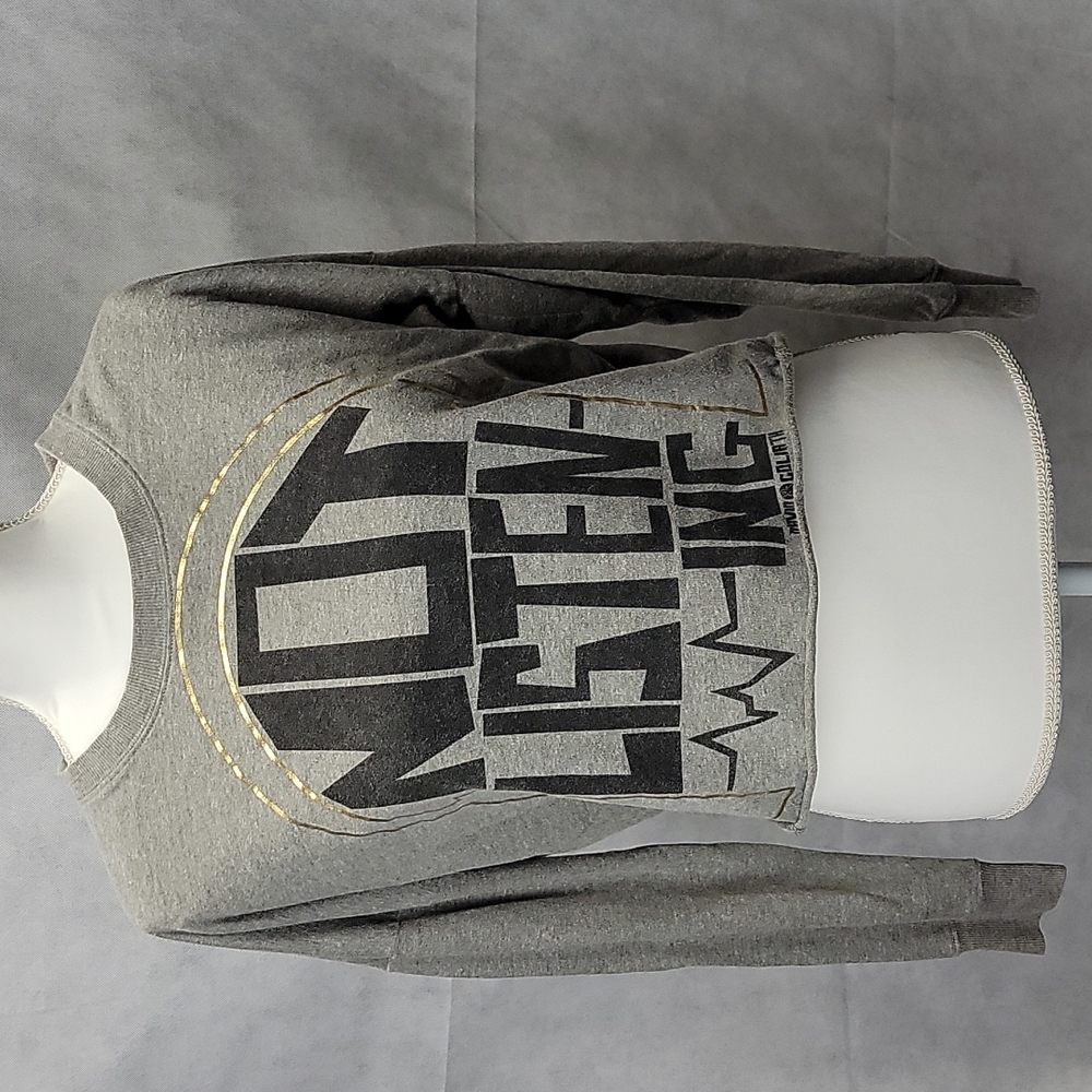 David & Goliath top